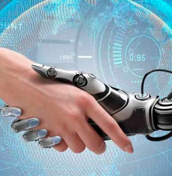 Robotización empresas