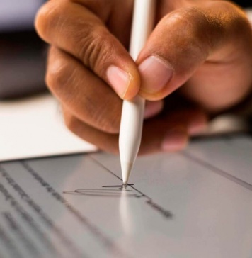 En 5 pasos, descubra cómo la firma electrónica acelera los procesos empresariales Proceso de firma electrónica empresarial