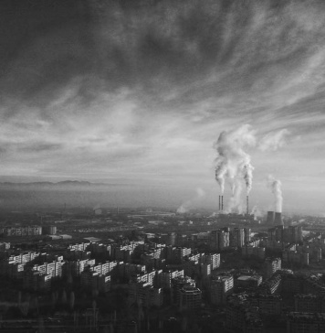 Migración matriz energética