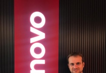 Eugenio Palacios - Lenovo Chile