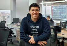 Ex Gerente General de Wework se une a UROFF para poner en marcha expansión internacional Expansión internacional UROFF