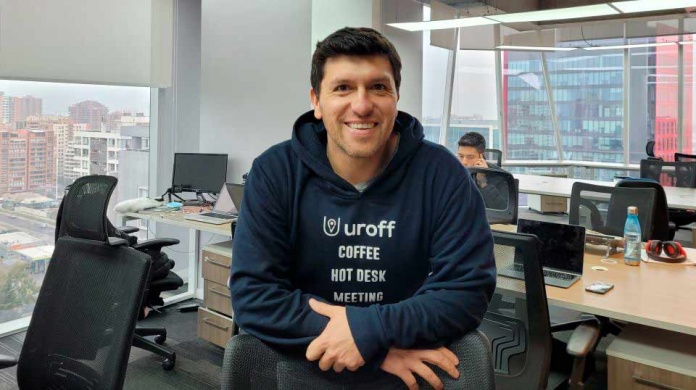 Expansión internacional UROFF