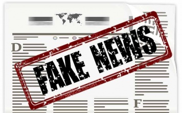 Fake news noticias falsas