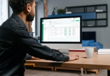 Importador de contratos Senda