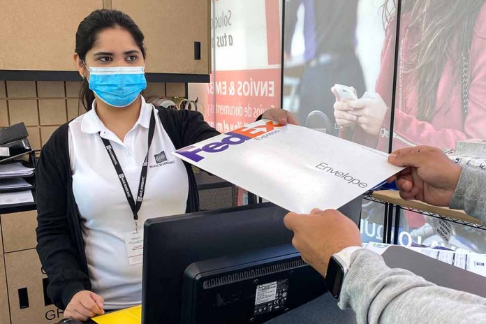 PYMES soluciones logísticas