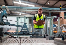 Industria 4.0 fabrica inteligente