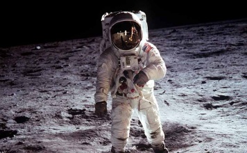 Investigadores chilenos dan cuenta de próximos avances y desarrollos humanos en la Luna Avance y desarrollo humano luna
