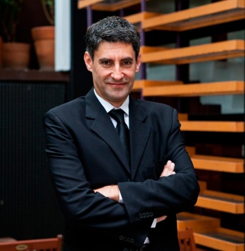 João Bortone, Director General y Presidente para América Latina LENOVO