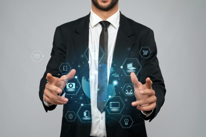 Tecnología empresas del futuro Tecnología empresas del futuro