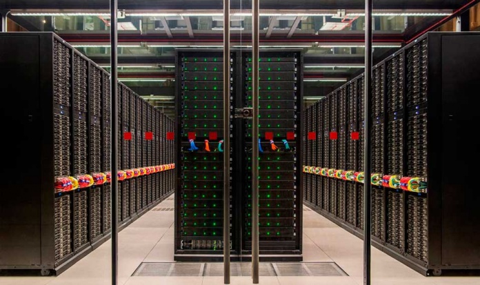 Laboratorio Nacional de Supercomputación