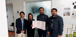 Makros certificación ISOIEC 27001