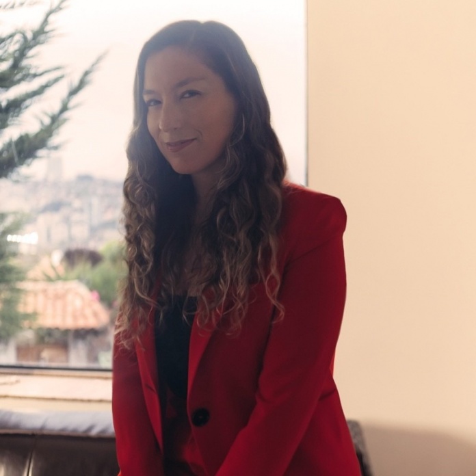 María José Escudero Moreno, Fundación Ronda María José Escudero Moreno, Fundación Ronda. Trabajo Doméstico