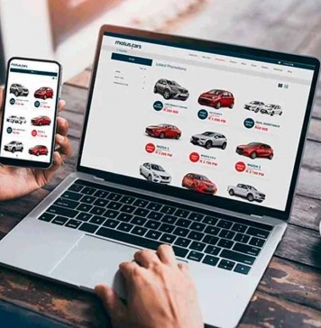Mercado automotriz incorpora Firma Electrónica Avanzada para trámite de compra y venta de vehículos usados Firma electrónica compra de autos