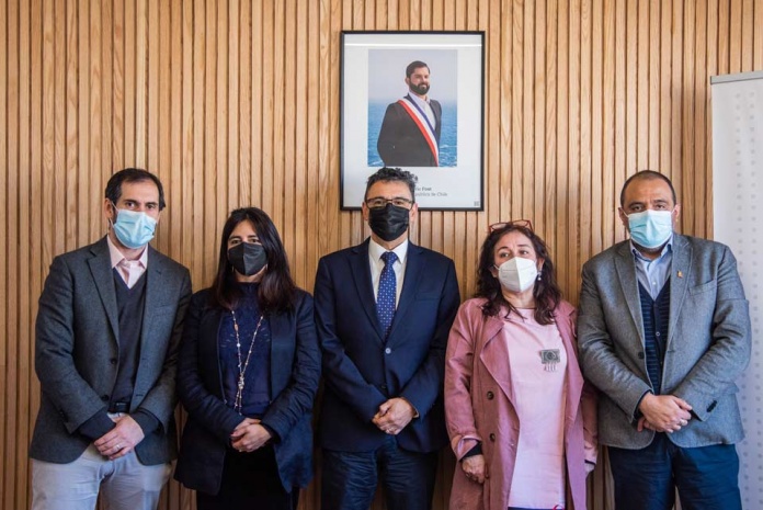 Ministerio de Ciencia programa estratégico