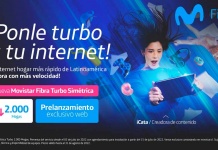 Movistar plan de fibra