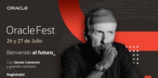 Oracle Fest festival de innovación