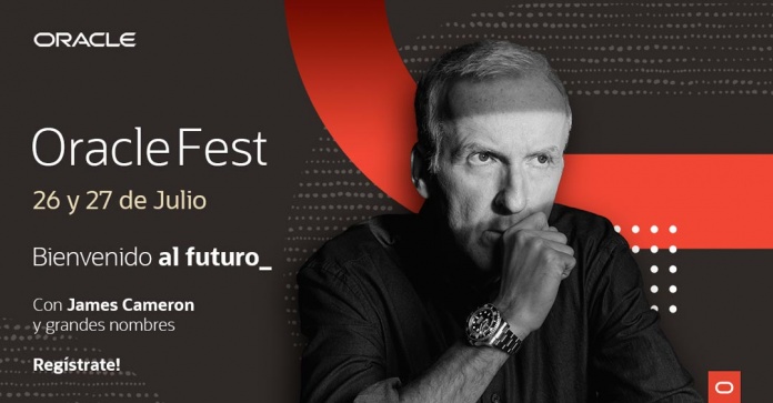Oracle Fest festival de innovación