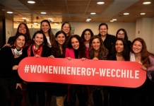 Programa women in energy