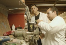 Aditivo que descontamina aire