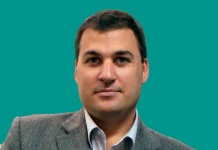 Rodrigo Ganimi, Hybrid Cloud Services Leader en IBM Consulting Latinoamérica