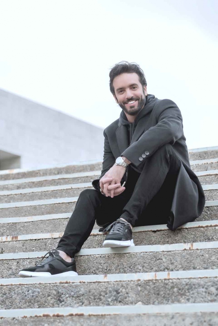 The voice Chile artistas