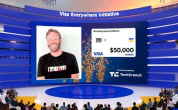 VISA Everywhere Initiative-2022