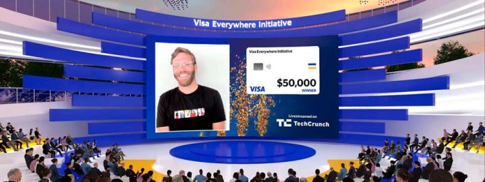 VISA Everywhere Initiative-2022