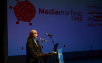Ya partió Mediamorfosis 2022, buscando conectar a la industria creativa con las potentes tecnologías inmersivas Mediamorfosis 2022
