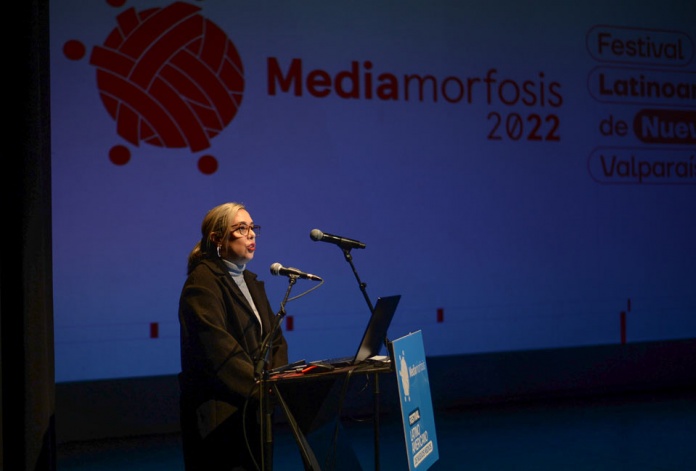 Mediamorfosis 2022