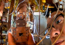 aplicaciones de computación cuántica