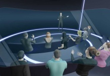 promesas del metaverso