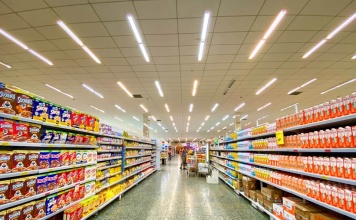 método de pago automatizado supermercados 1