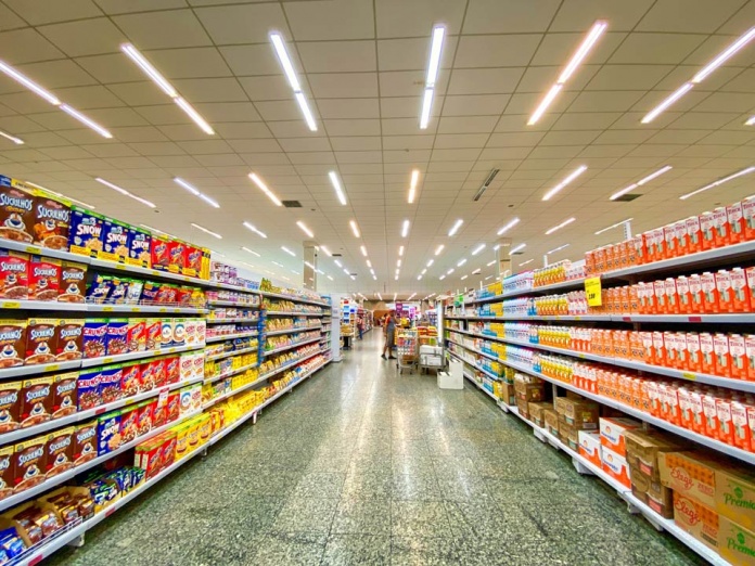 método de pago automatizado supermercados 1