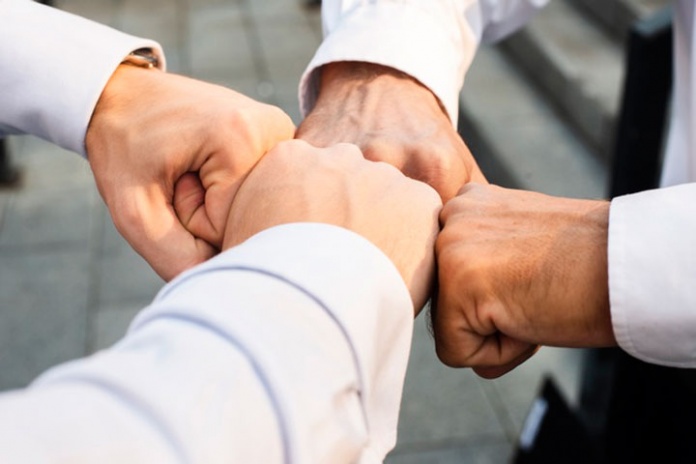 tips para construir un equipo comercial confiable TMZ tips para construir un equipo comercial confiable