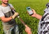 trazabilidad y datos digitales están revolucionando la industria agrícola