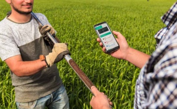 trazabilidad y datos digitales están revolucionando la industria agrícola