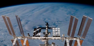 Chile en el mercado espacial