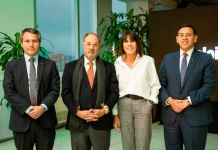 Global Trade & Investment (GTI): DELOITTE Chile presenta oficialmente nueva área de consultoría en comercio exterior e inversiones globales  