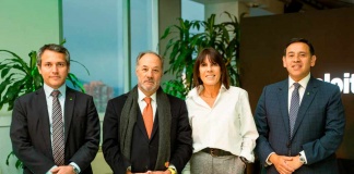 Global Trade & Investment (GTI): DELOITTE Chile presenta oficialmente nueva área de consultoría en comercio exterior e inversiones globales  