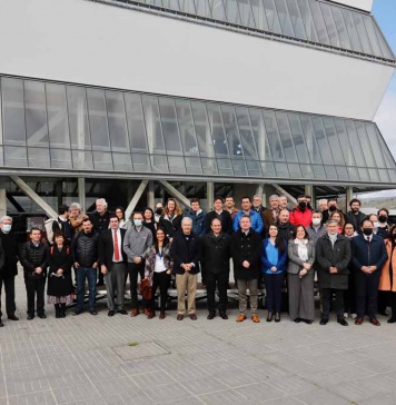 Será el primero en Latinoamérica: en Alianza con el MIT se implementará Laboratorio de Ciudad en Concepción