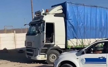 Servicio de monitoreo de flotas incorpora persecución penal en caso de asaltos a camiones de mercancía