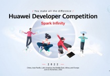 Spark Infinity: Huawei lanza concurso de desarrolladores con premio de hasta US$ 15 mil