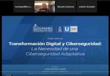 Transformación digital en ciberseguridad