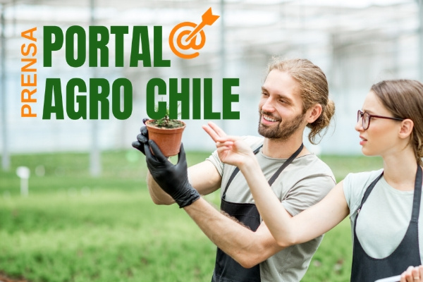 Contenido patrocinado Portal Agro Chile