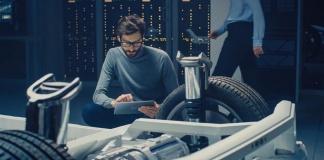 soluciones de innovación en transporte