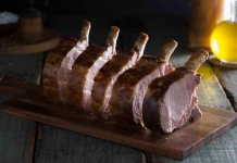 Carne de cerdo: Una proteína conveniente y de calidad para estas Fiestas Patrias