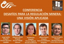 Desafíos para la regulación minera una visión aplicada