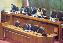 Proyecto de ley de biocombustibles sólidos