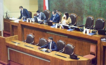 Senado aprueba proyecto de Biocombustibles Sólidos y es despachado a ley Proyecto de ley de biocombustibles sólidos