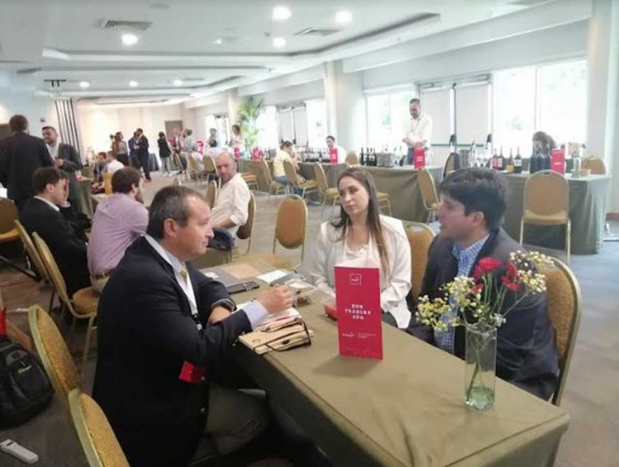 empresarios de la Región de Coquimbo empresarios de la Región de Coquimbo